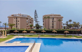 Penthouse Costa del Oro, Torrox Costa, Malaga, Torrox-Costa